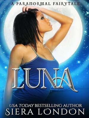 cover image of Luna